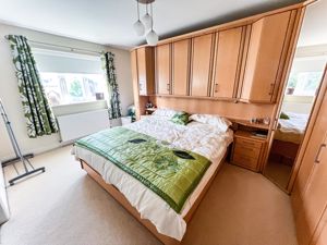 Bedroom 3- click for photo gallery